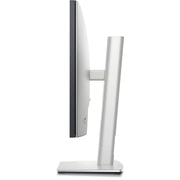 Moniteur Dell ultrasharp u2424h 23,8 (argent noir, HDMI, 2x display port, USB-A, 2x USB-C, 120 Hz) - afbeelding 6