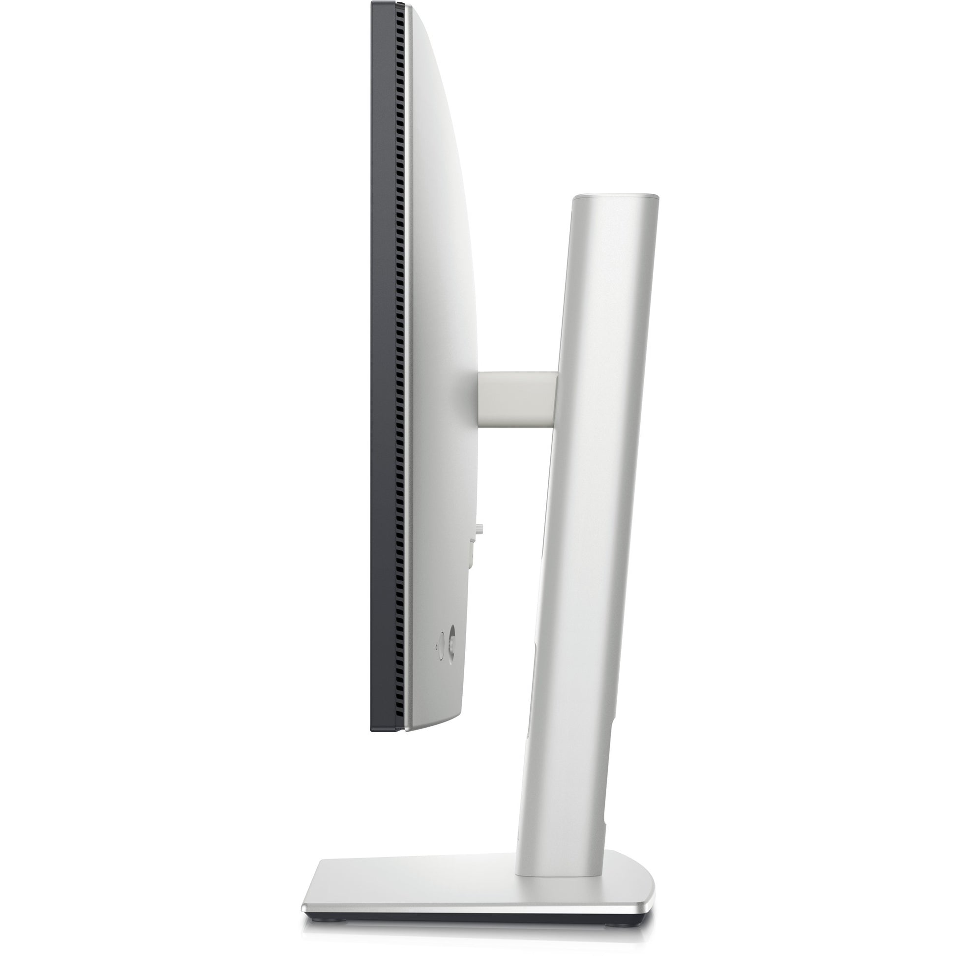 Moniteur Dell ultrasharp u2424h 23,8 (argent noir, HDMI, 2x display port, USB-A, 2x USB-C, 120 Hz)