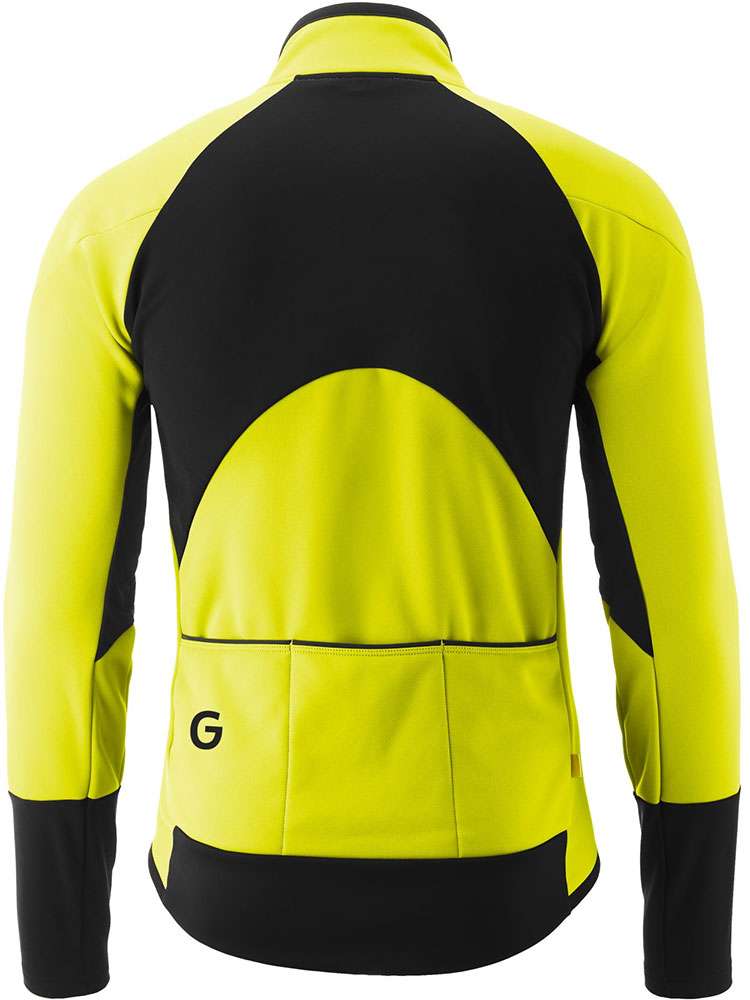 Gonso road softshell - veste softshell
