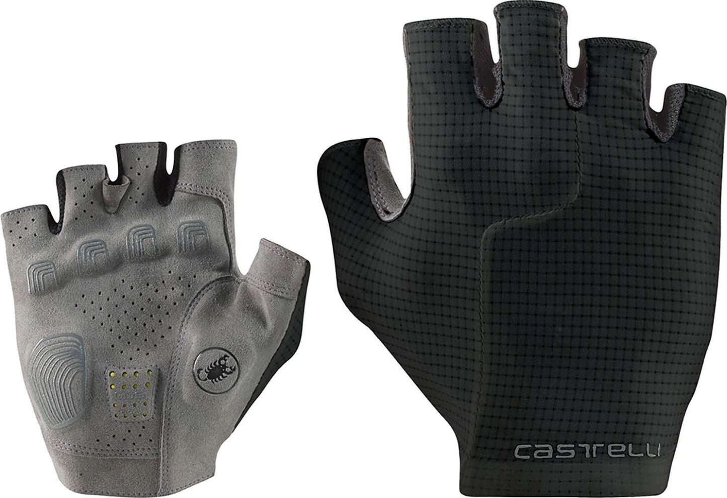 Castelli premio evo - gants de cyclisme