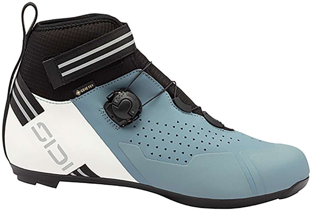 Sidi nix - chaussures de vélo de route d'hiver