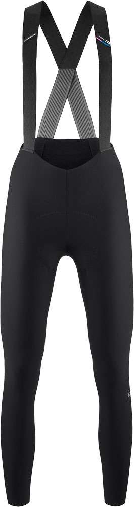 Assos uma gt haashhoogi s11 - cuissard à bretelles pour femmes w. chemin