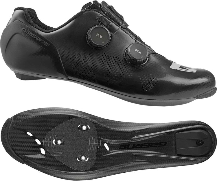 Gaerne carbone g. stl - chaussures de cyclisme sur route