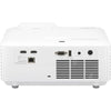 Projecteur d'installation laser Viewsonic ls741hd 1080p (blanc, 5000 ansi lumens)