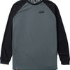 Loose riders essentials - maillot vtt manches longues