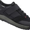 Shimano sh-ge700 - chaussures d'enduro vtt gravité