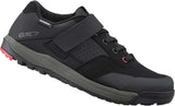 Shimano sh-ge700 - chaussures d'enduro vtt gravité - afbeelding 2