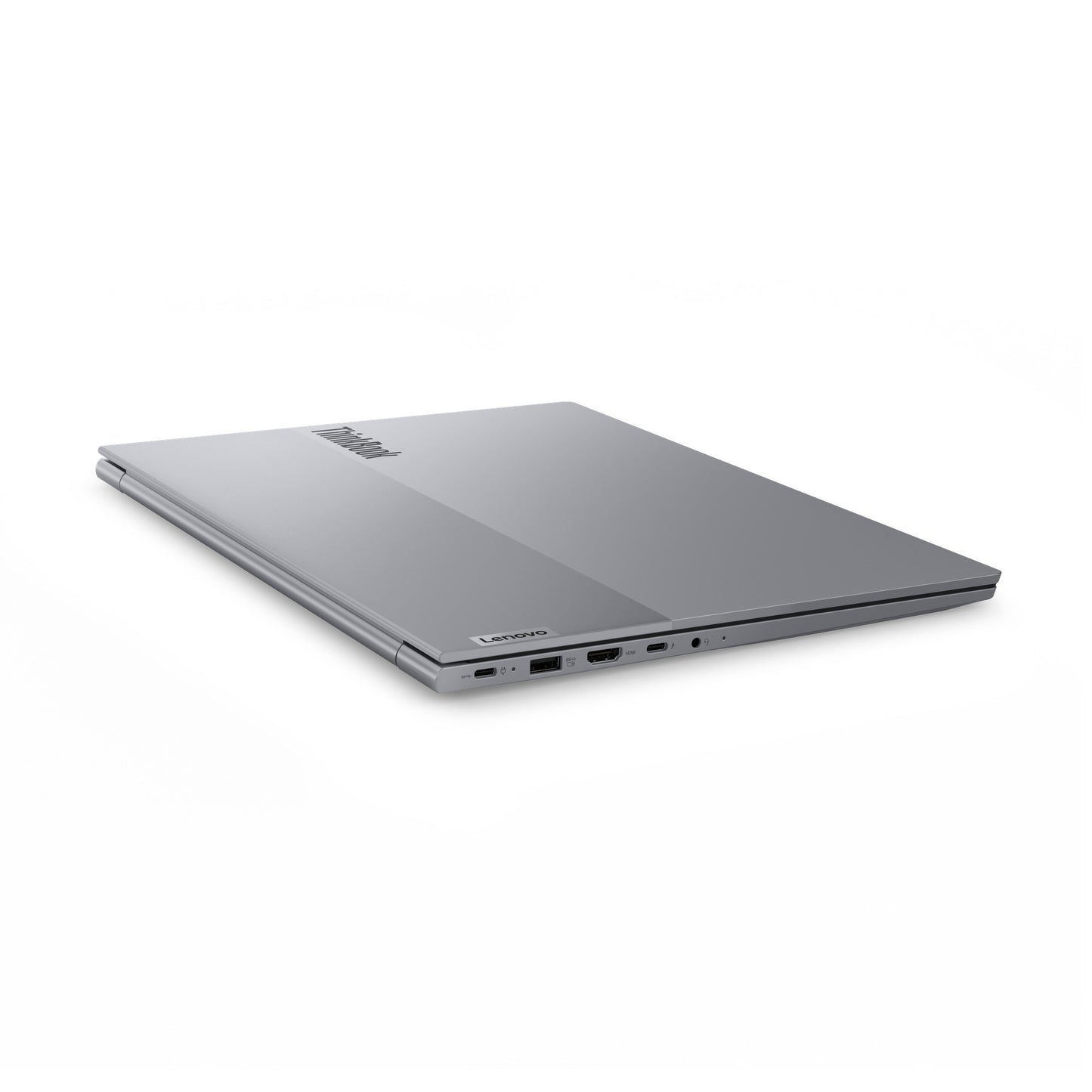 Ordinateur portable Lenovo thinkbook 16 g8 ial (21sk00ebmh) 16 (gris | core ultra 5 135h | graphiques arc | 16 go | SSD 512 go)