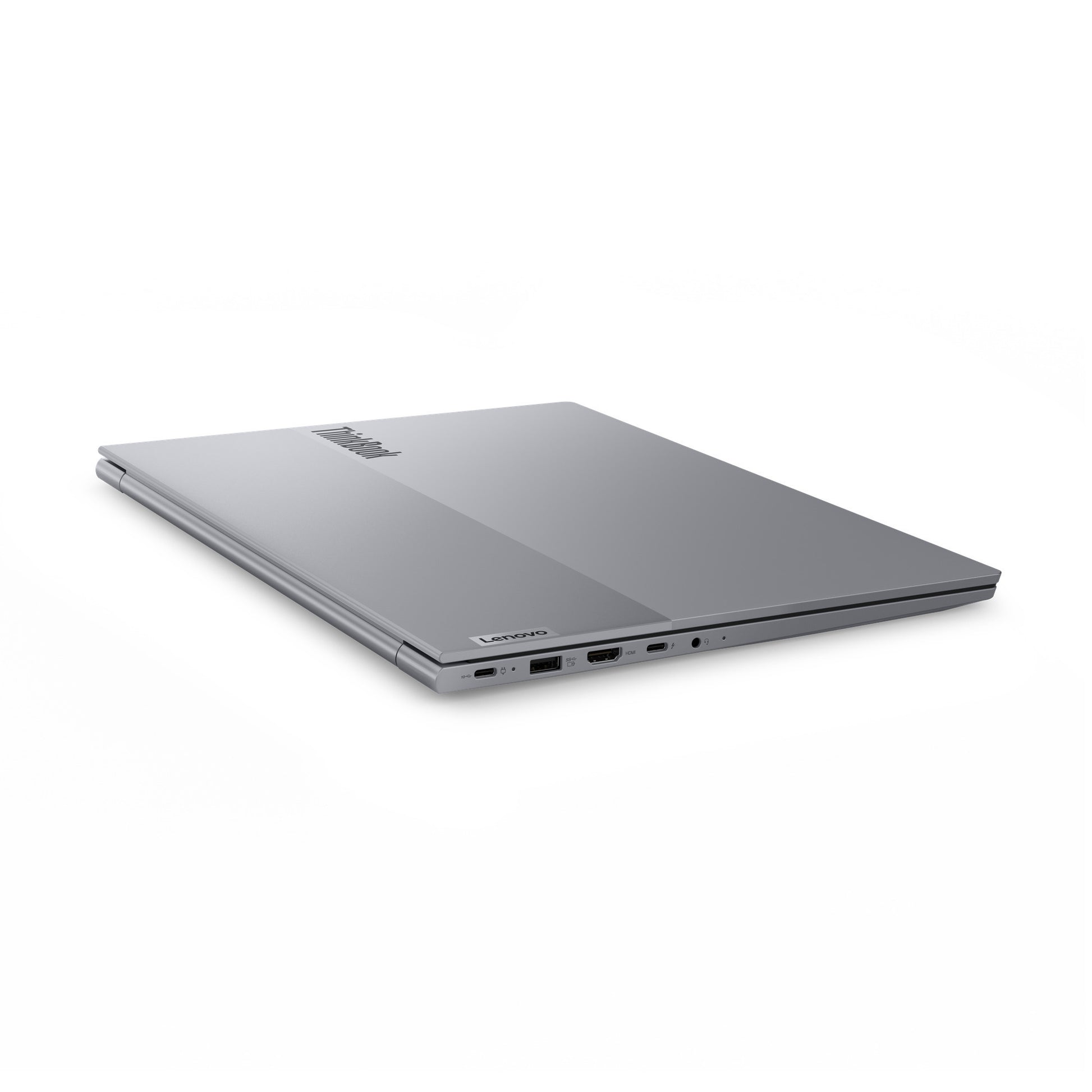 Ordinateur portable Lenovo thinkbook 16 g8 ial (21sk00ebmh) 16 (gris | core ultra 5 135h | graphiques arc | 16 go | SSD 512 go)