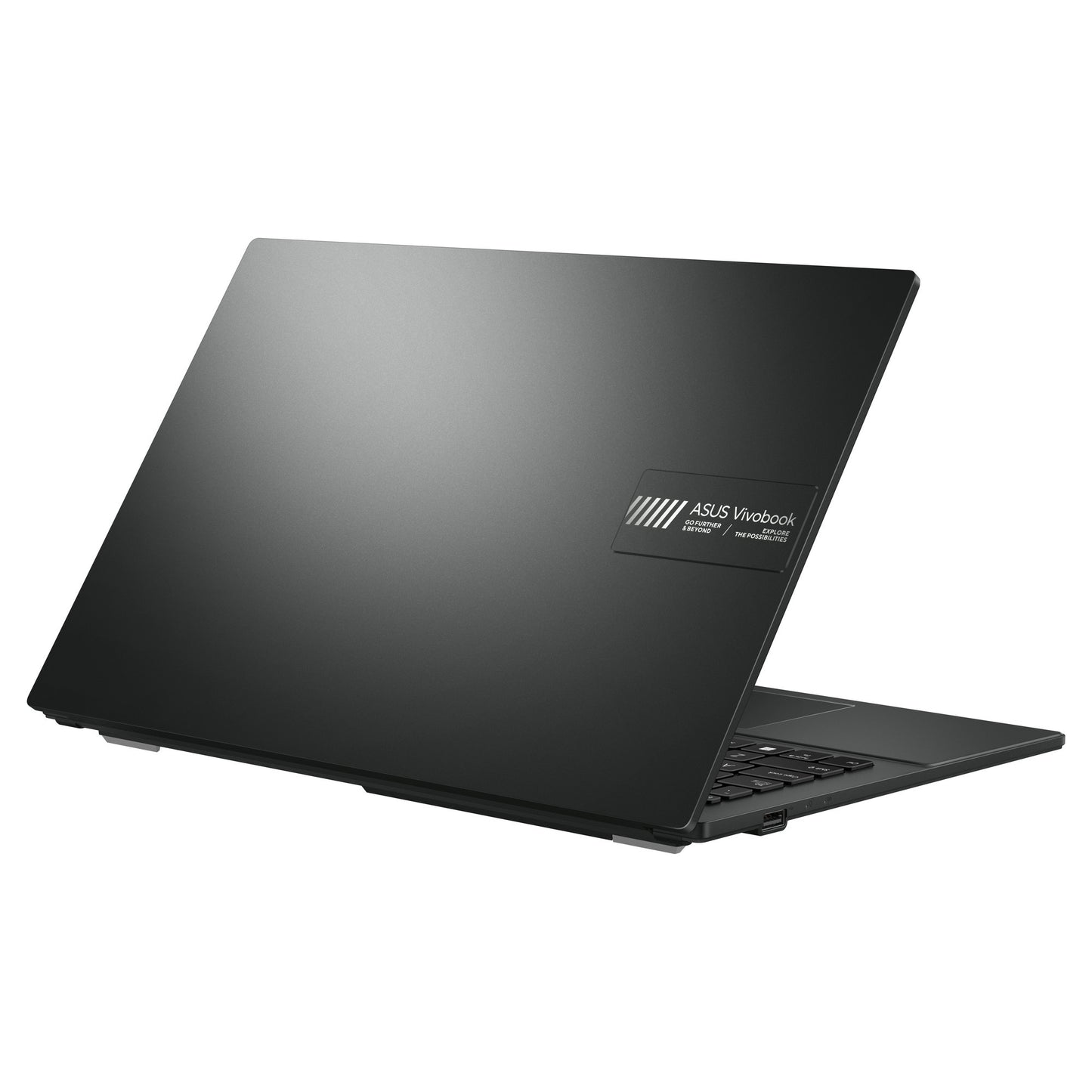 Ordinateur portable Asus vivobook go 15 e1504fa-bq5403w 15.6 (noir | ryzen 5 40 | radeon 610m | 8 go | SSD 512 go)