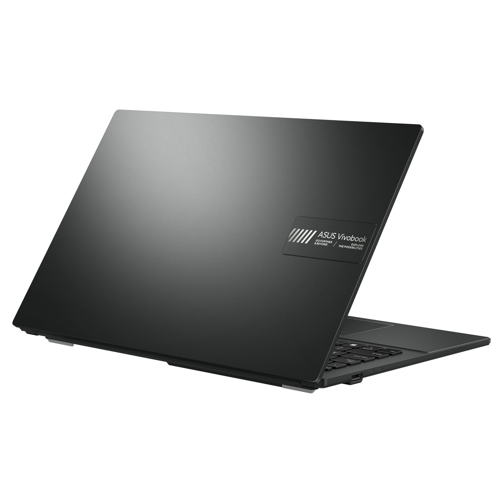 Ordinateur portable Asus vivobook go 15 e1504fa-bq5403w 15.6 (noir | ryzen 5 40 | radeon 610m | 8 go | SSD 512 go)