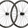 Paire de roues gravel Vision Team Aero Gravel i23 CL