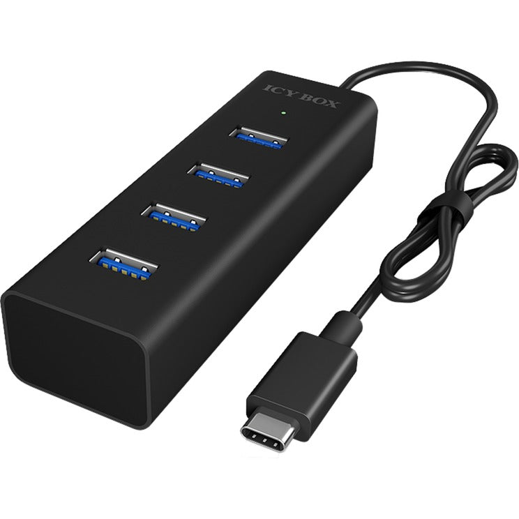 Boîte glacée IB-HUB1409-C3
