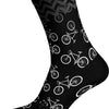 Sox chaussures monochromes - chaussettes