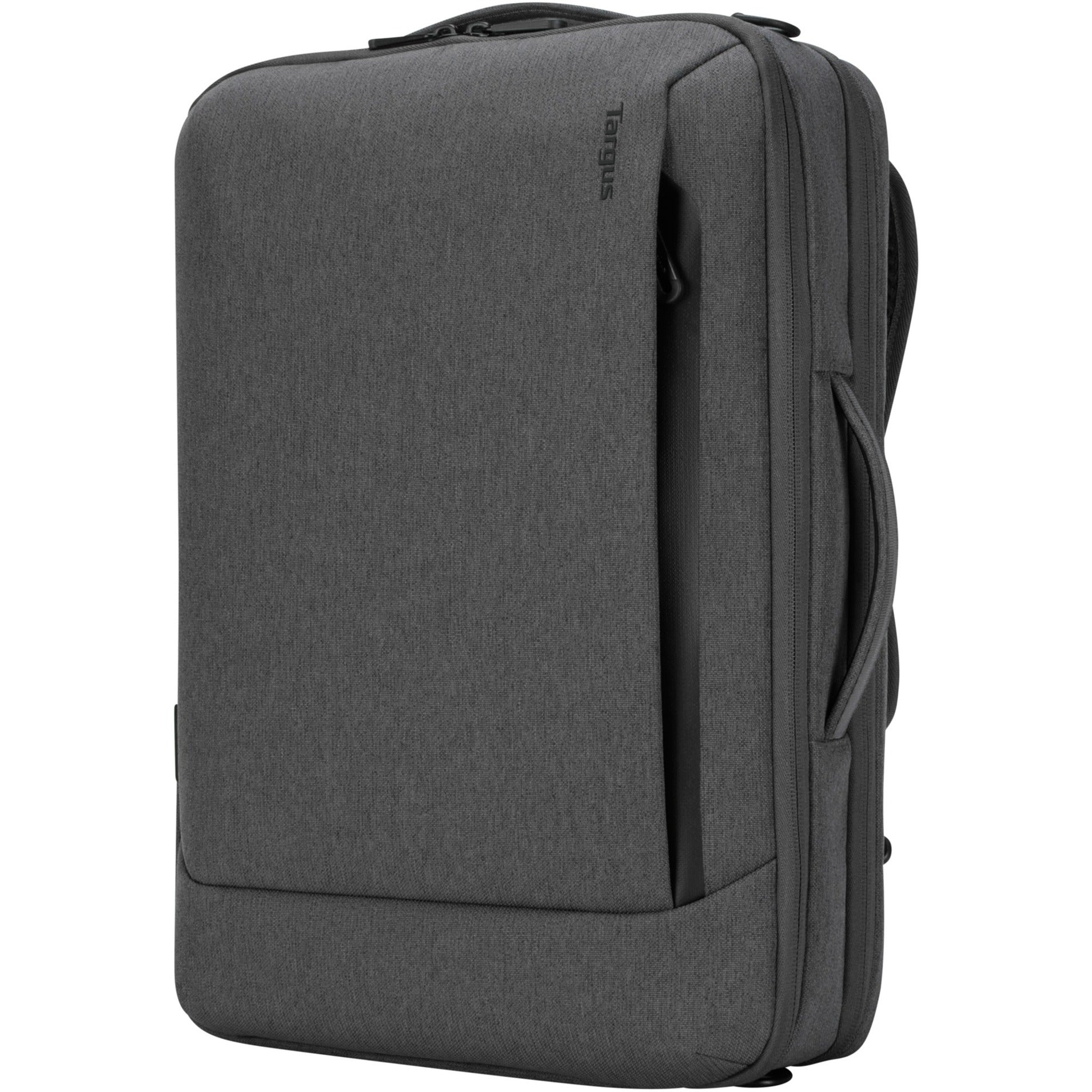 Targus Cypress Convertible 15.6 Laptop Backpack