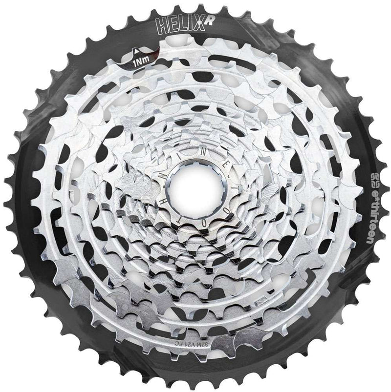 Cassette E*thirteen helix r 11 vitesses 9-46t