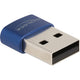 Adaptateur Dellock USB 2.0 USB-A mâle> femelle USB-C