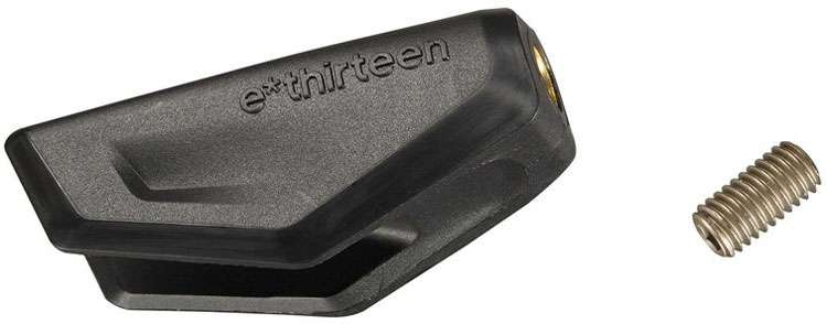 Curseur supérieur ultra compact E*thirteen vario