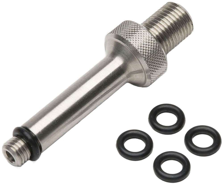 Adaptateur de valve de remplissage d'air Fox racing shox ifp 2022-2026