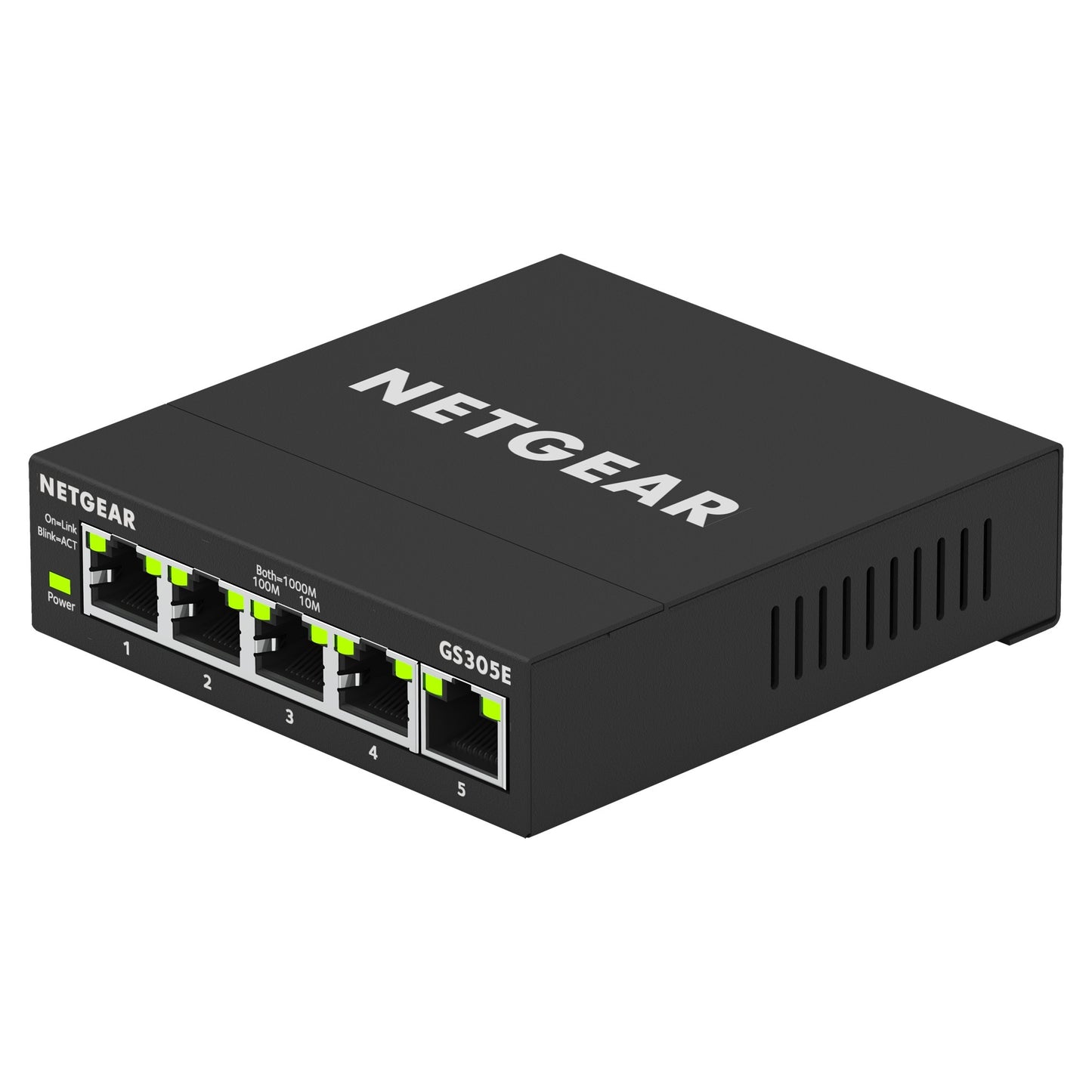 Netgear gs305e