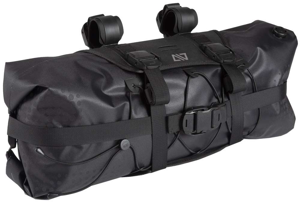 Sacoche de guidon Acid Pack Pro 15