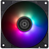 Silverstone Air Petrator 120SK Argb