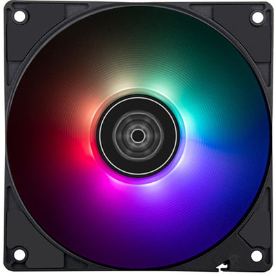 Silverstone Air Petrator 120SK Argb