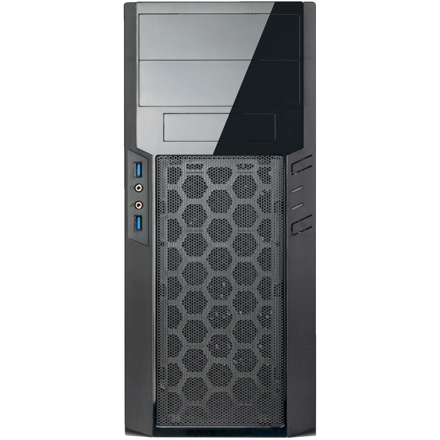 Silverstone SST-PS13B