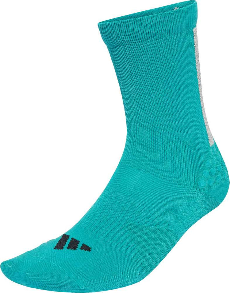 Adidas cyclo refl - chaussettes