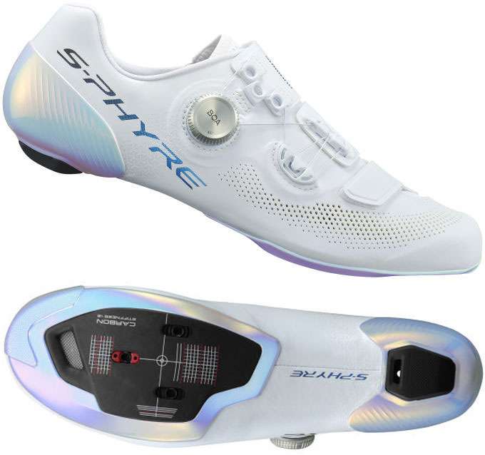 Shimano sh-rc903p - chaussures vélo de route