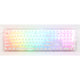 Ducky One 3 Aura White