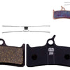 Triple huit plaquettes de disque shimano deore xt