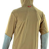 Leatt windblock 1.0 - coupe-vent vtt