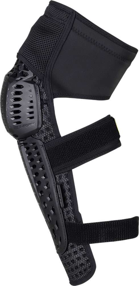 Ixs hex+ - protège-coudes