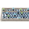 IQUnix OG80 Hitchhiker Wireless Keary Keyboard