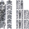 Film de protection de cadre anti-rayures Unleazed - downhill24 brillant