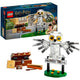 LEGO 76425 Harry Potter Hedwig à Ligusterlaan 4
