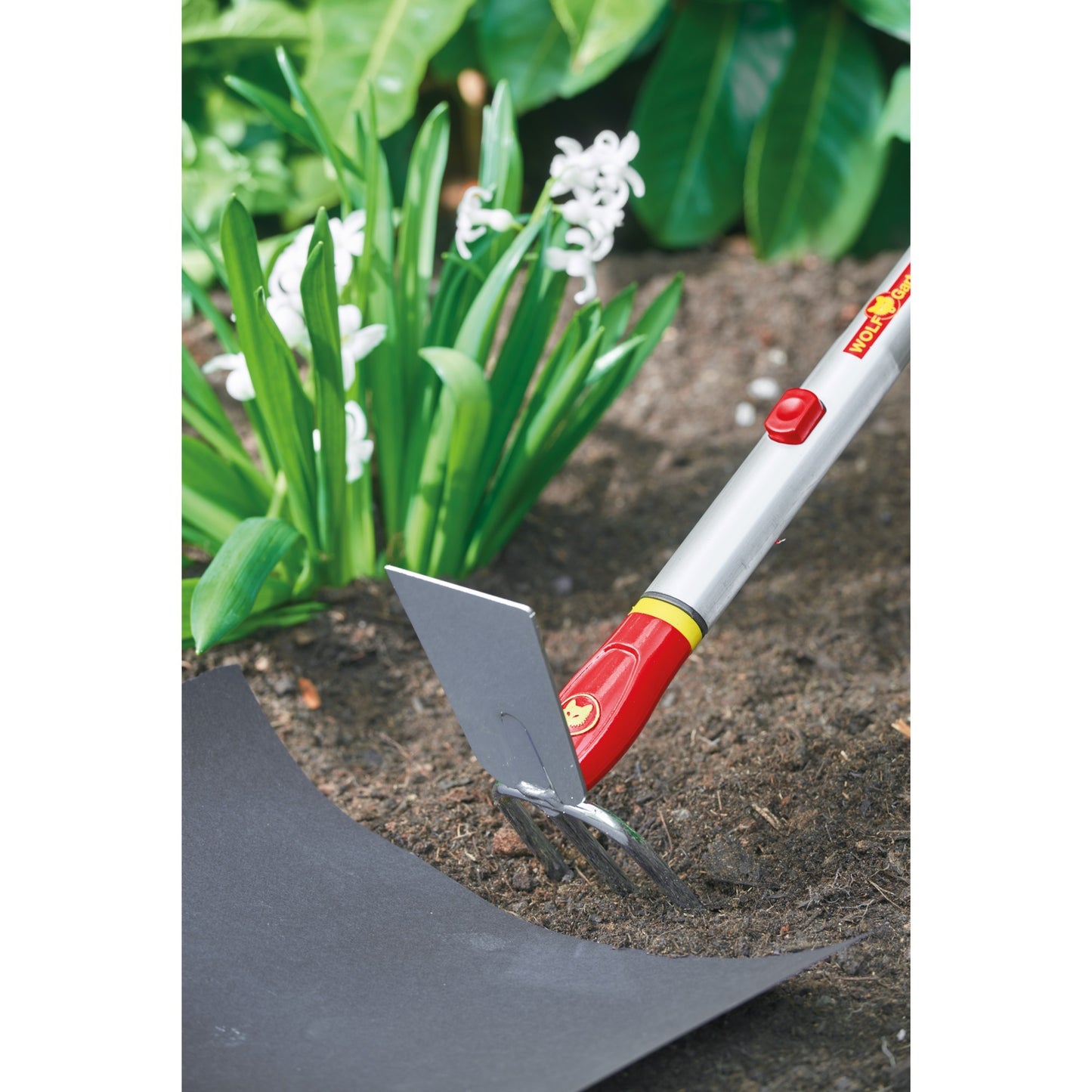 Wolf-Garten Multi-Star IL-M 3 Double talon