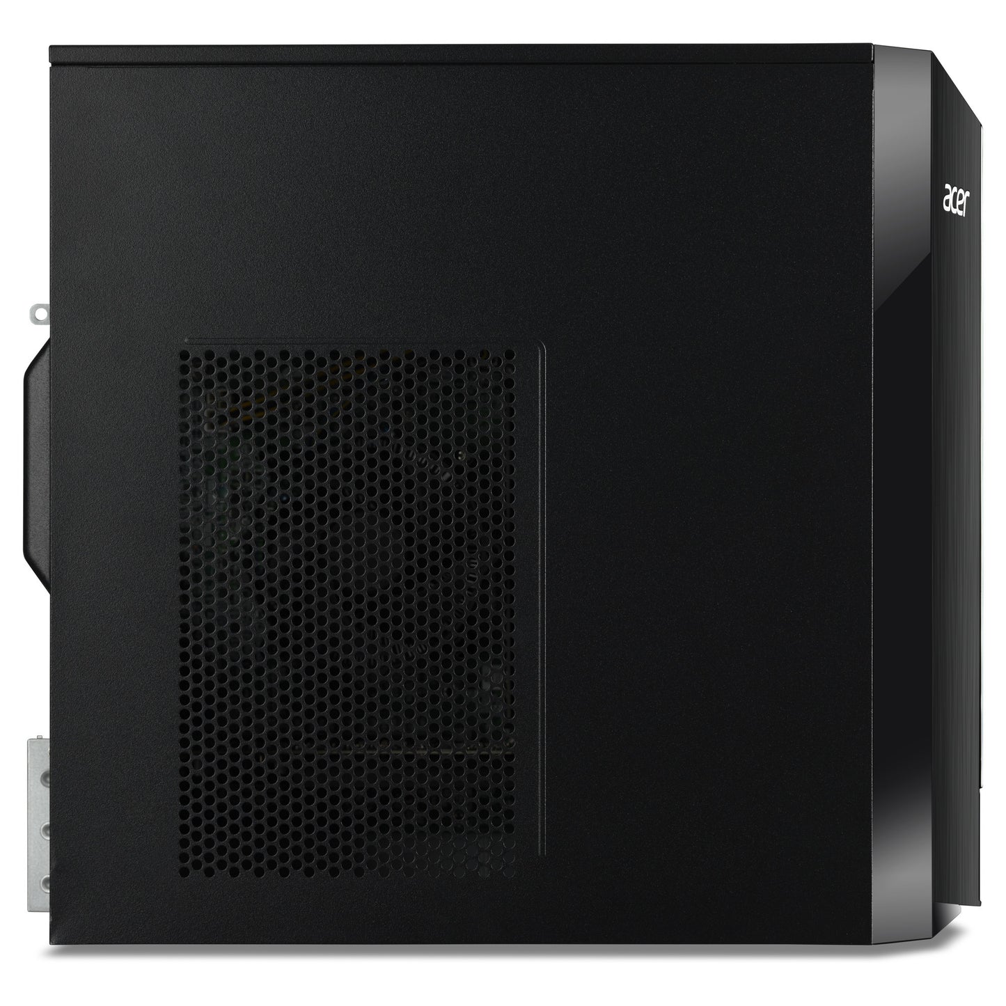 Système PC Acer Aspire TC-1860 (Noir | Core Ultra 5 225 | Intel Graphics | 16 Go | SSD 512 Go)