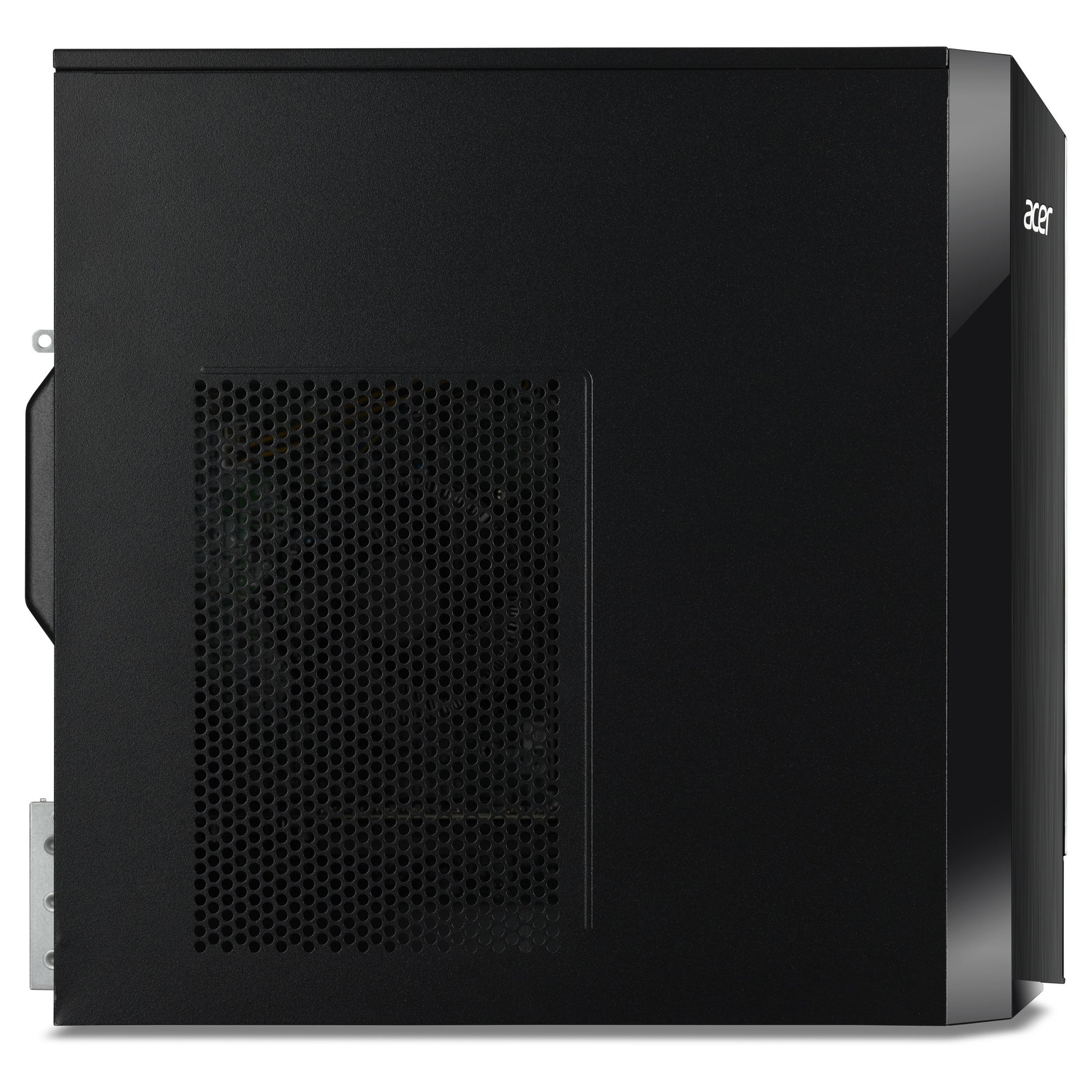 Système PC Acer Aspire TC-1860 (Noir | Core Ultra 5 225 | Intel Graphics | 16 Go | SSD 512 Go)