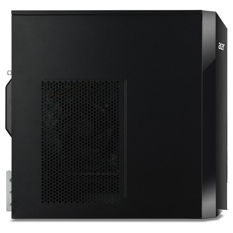 Système PC Acer Aspire TC-1860 (Noir | Core Ultra 5 225 | Intel Graphics | 16 Go | SSD 512 Go)