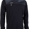 Ion traze amp - maillot vtt manches longues