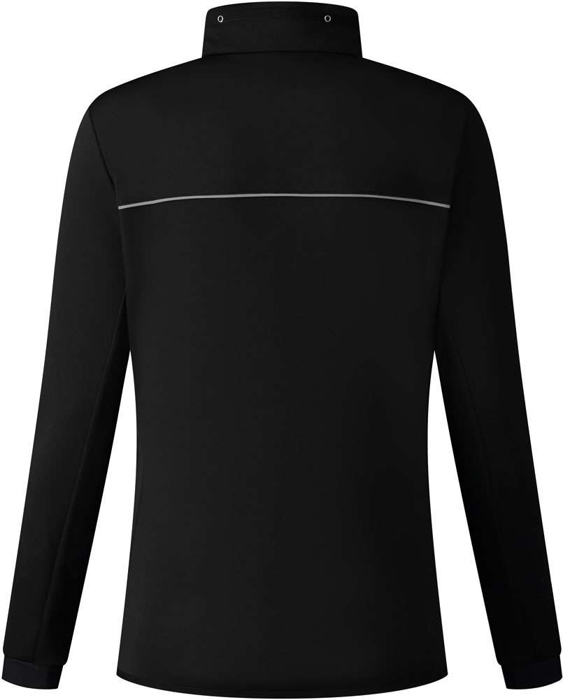 Shimano nagano warm - coupe vent vtt femme