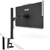 Moniteur Asus Zenscreen MB249C 24 (noir, HDMI, USB-C, audio)