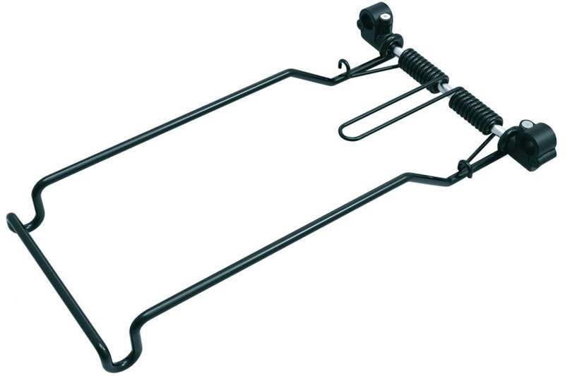 Pince à ressort Topeak pour porte-bagages