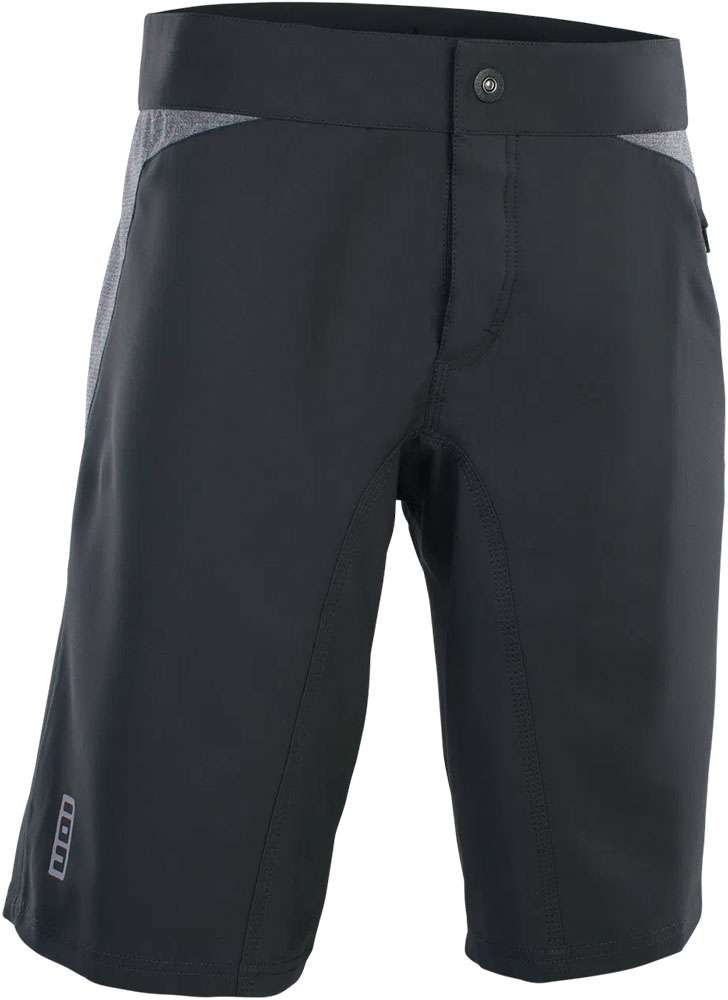 Ion traze - short vtt