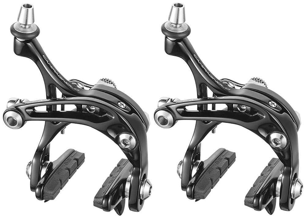 Kit de freins Campagnolo Chorus à double pivot squelette à 12 vitesses
