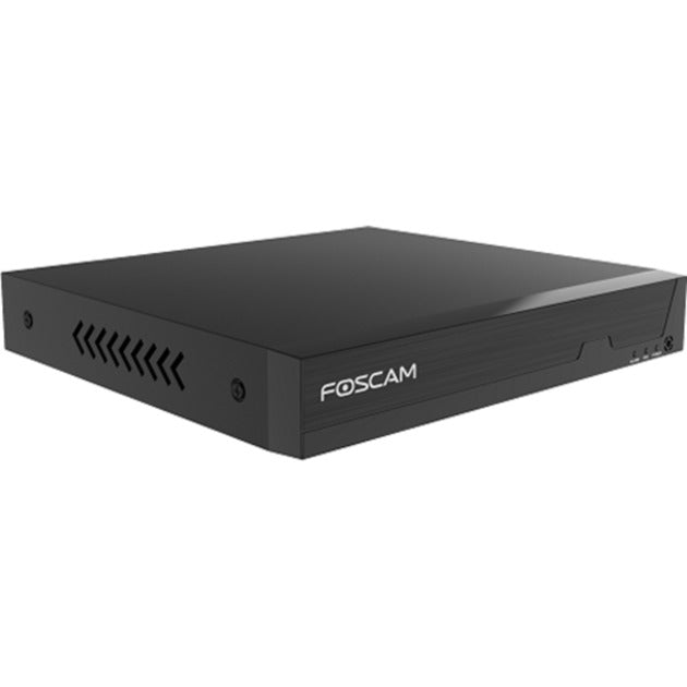 Foscam FN9108HE, 8 canaux 5MP Poe Network Recorder