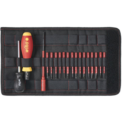 Wiha Dimentic Set Torquevario-S Electric