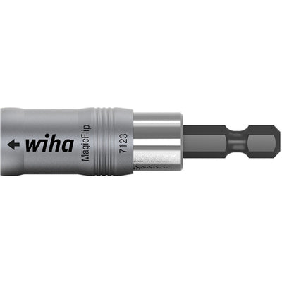 Wiha bithouder magicflip magnétique 1 4